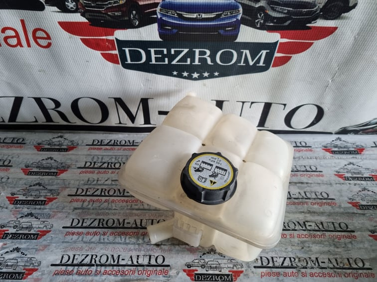 Vas expansiune original Ford Focus Mk3 2.0i cod piesa : 8V61-8K218DE