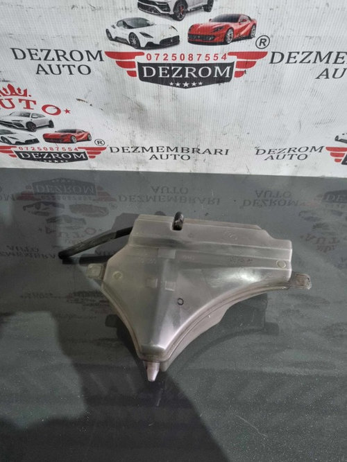Vas expansiune original Mazda CX-5 2.2 SkyActive 175 cai cod SH01-15350