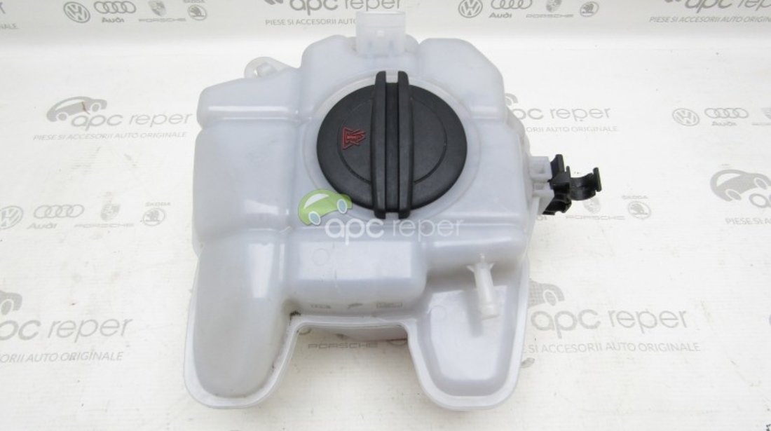 Vas expansiune Original VW Arteon / Tiguan / Skoda Kodiaq - Cod: 3Q0121407A