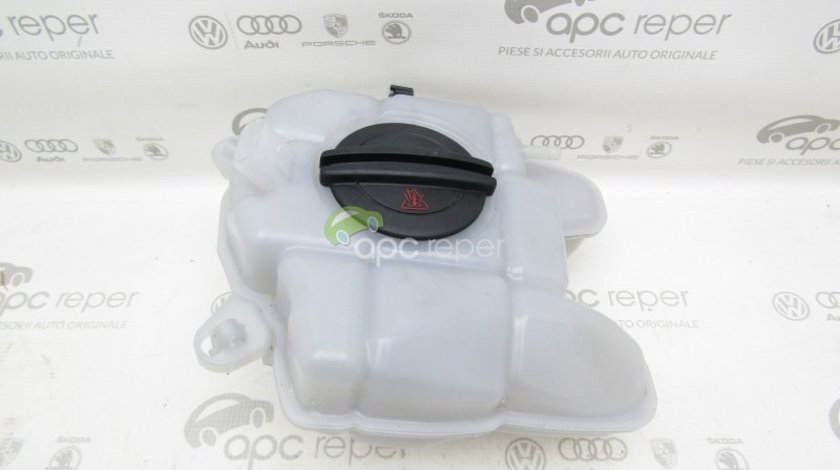 Vas expansiune Original VW Arteon / Tiguan / Skoda Kodiaq - Cod: 3Q0121407A