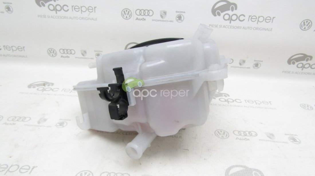 Vas expansiune Original VW Arteon / Tiguan / Skoda Kodiaq - Cod: 3Q0121407A