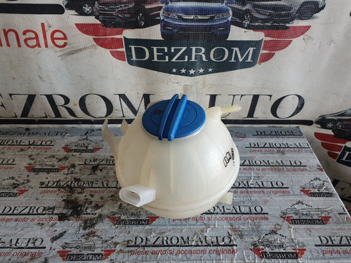 Vas expansiune original VW Beetle Cabrio cod piesa : 1K0121407A