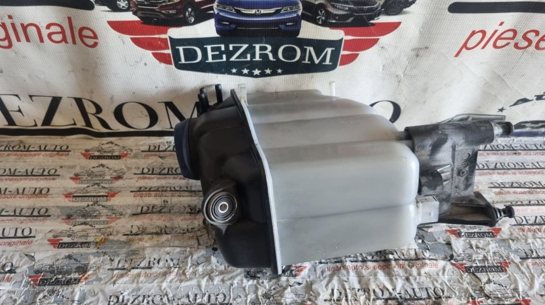 Vas expansiune original VW Phaeton 3.0 V6 TDI 4motion 245 cai motor CEXB cod piesa : 3D0121407J