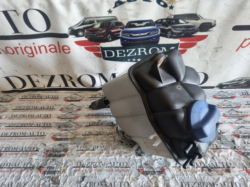 Vas expansiune original VW Phaeton 3.0 V6 TDI 4motion 234 cai motor CARA cod piesa : 3D0121407J