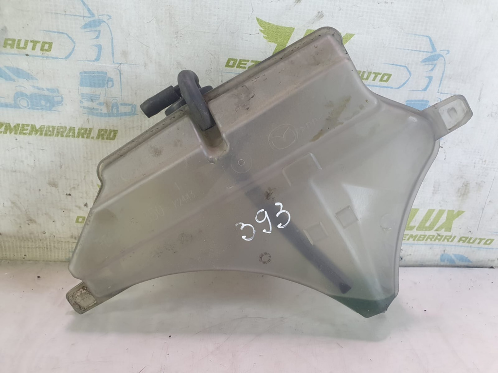 Vas expansiune pe0115350 Mazda 3 BM [2013 - 2016] 2.0 benzina