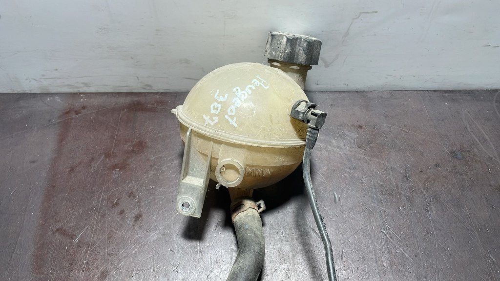 Vas expansiune pentru Peugeot 307 motor 1.6 16V an 2001 - 2007
