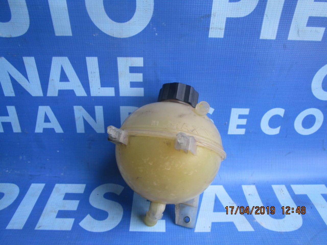 Vas expansiune Peugeot 206 1.4hdi