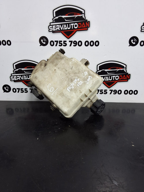 Vas expansiune Peugeot 206 (1998-2010) 2.0 Motorina 2003, 9625010980