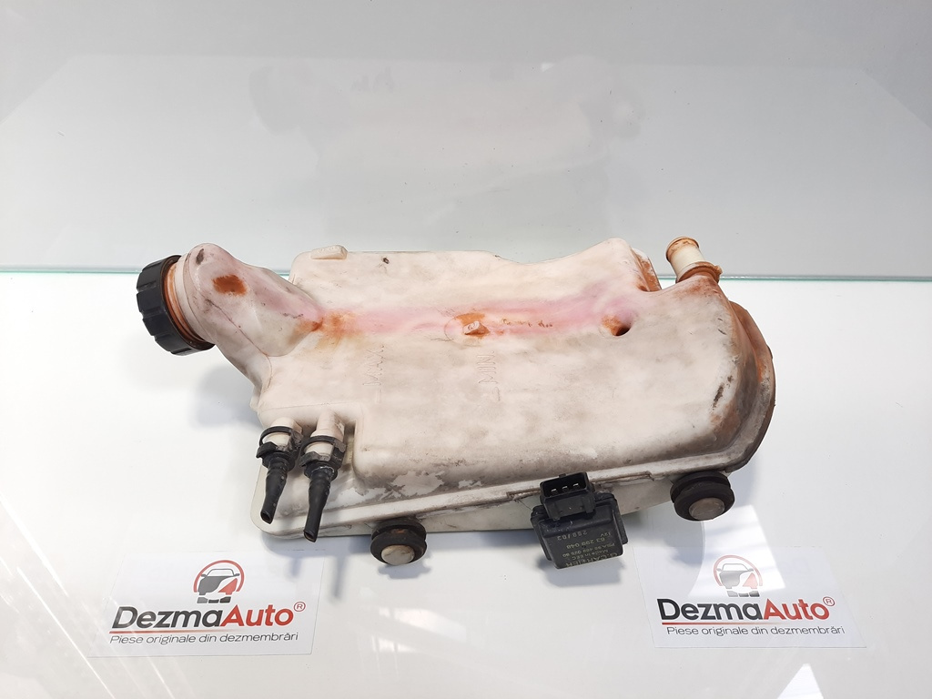 Vas expansiune, Peugeot 206 SW [Fabr 2002-2007] 2.0 hdi, RHY, 9647777880