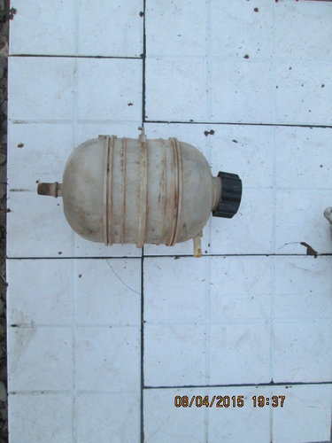 Vas expansiune Peugeot 206