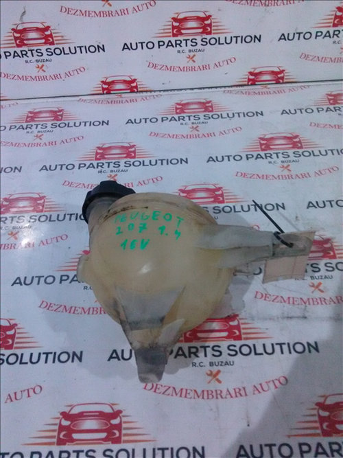Vas expansiune PEUGEOT 207 1.4B 16V an fabr. 2007