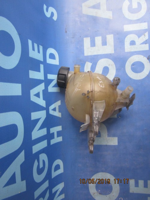 Vas expansiune Peugeot 207 1.6 16v VTI; 9652621280