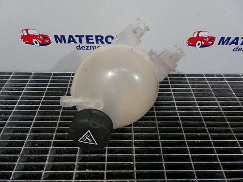VAS EXPANSIUNE PEUGEOT 208 208 1.2 INJ - (2012 2015)