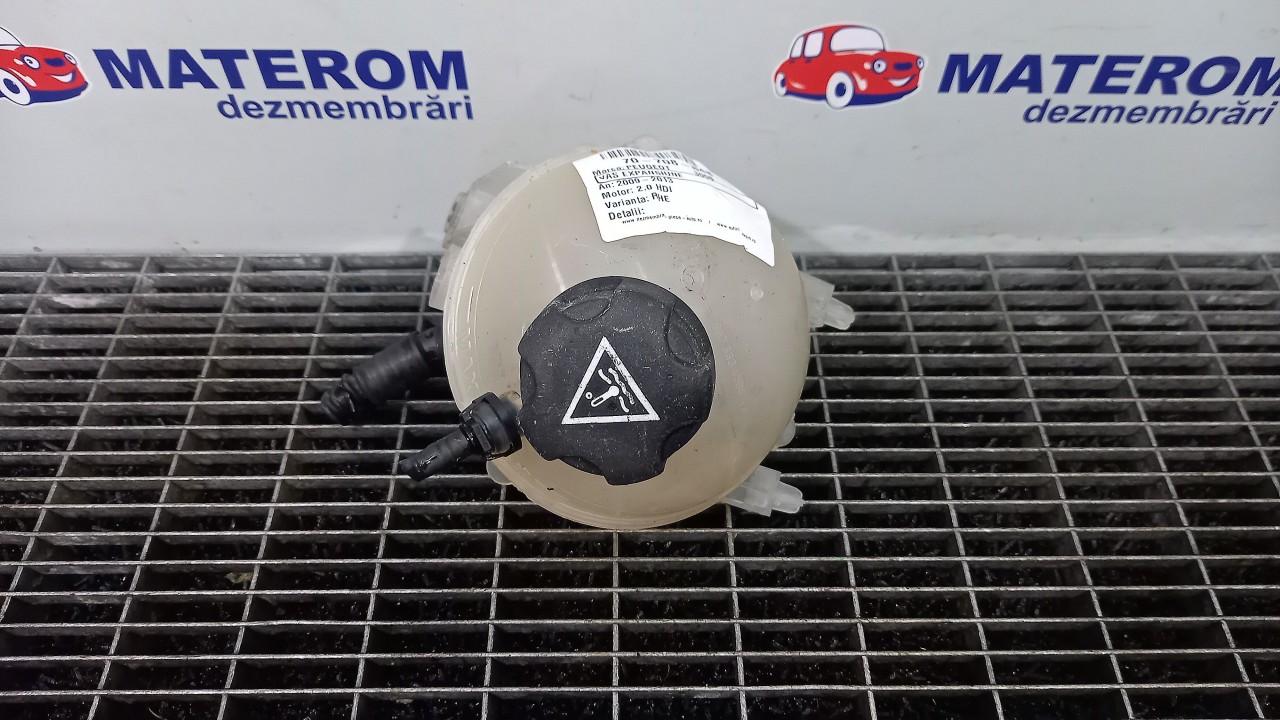 VAS EXPANSIUNE PEUGEOT 3008 2.0 HDI - (2