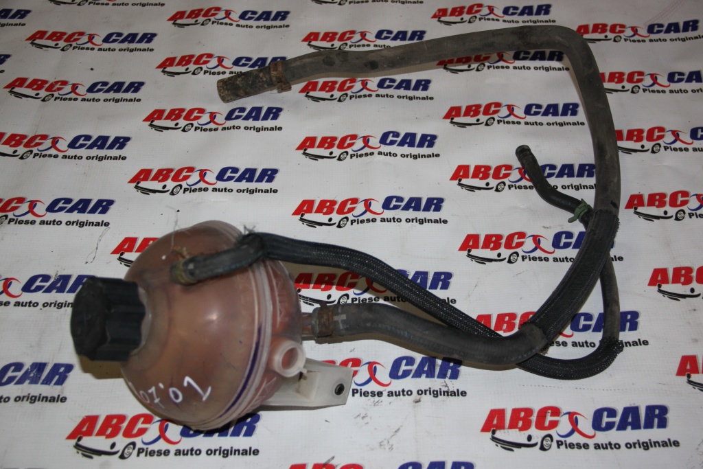 Vas expansiune Peugeot 307 1.6 HDI model 2002