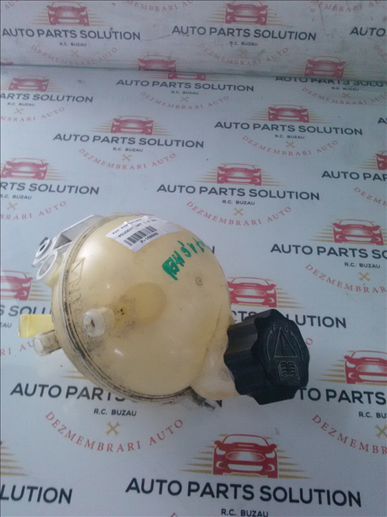 Vas expansiune PEUGEOT 307 1.6 HDI