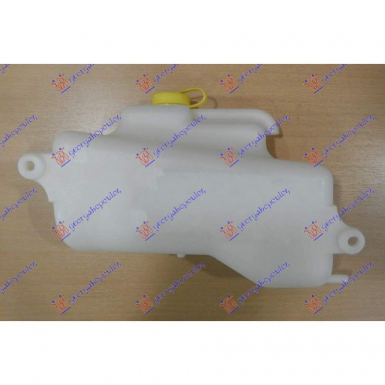Vas Expansiune - Peugeot 307 2001 , 1323w4
