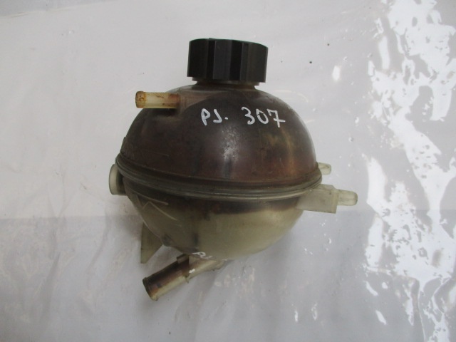 VAS EXPANSIUNE PEUGEOT 307 FAB. 2000 – 2008 ⭐⭐⭐⭐⭐