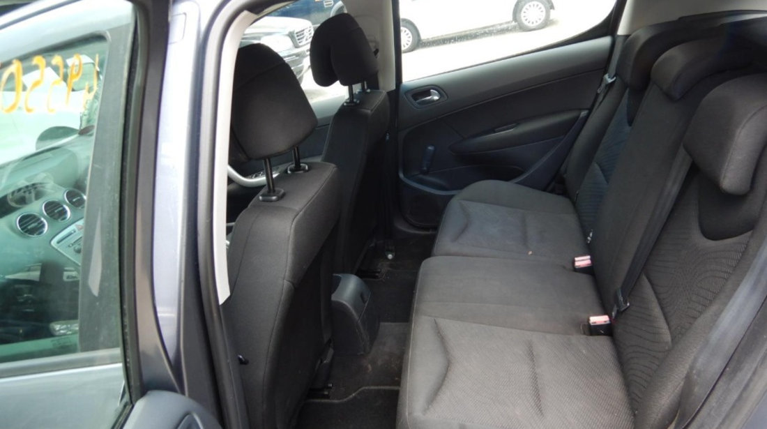 Vas expansiune Peugeot 308 2008 HATCHBACK 1.4 i