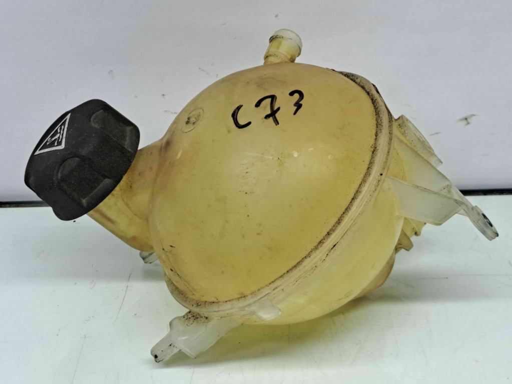 Vas expansiune Peugeot 308 [Fabr 2007-2013] OEM