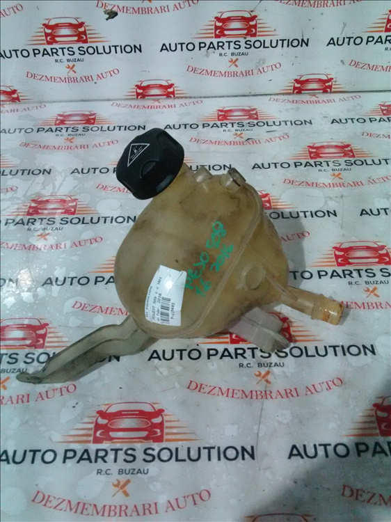 Vas expansiune PEUGEOT 508 1.6 HDI an fabr. 2016