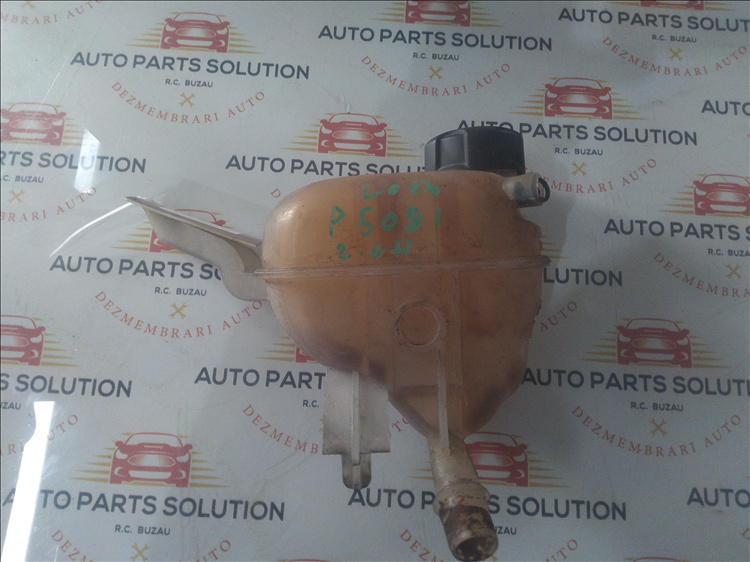 Vas expansiune Peugeot 508 2.0H an fabr.2013