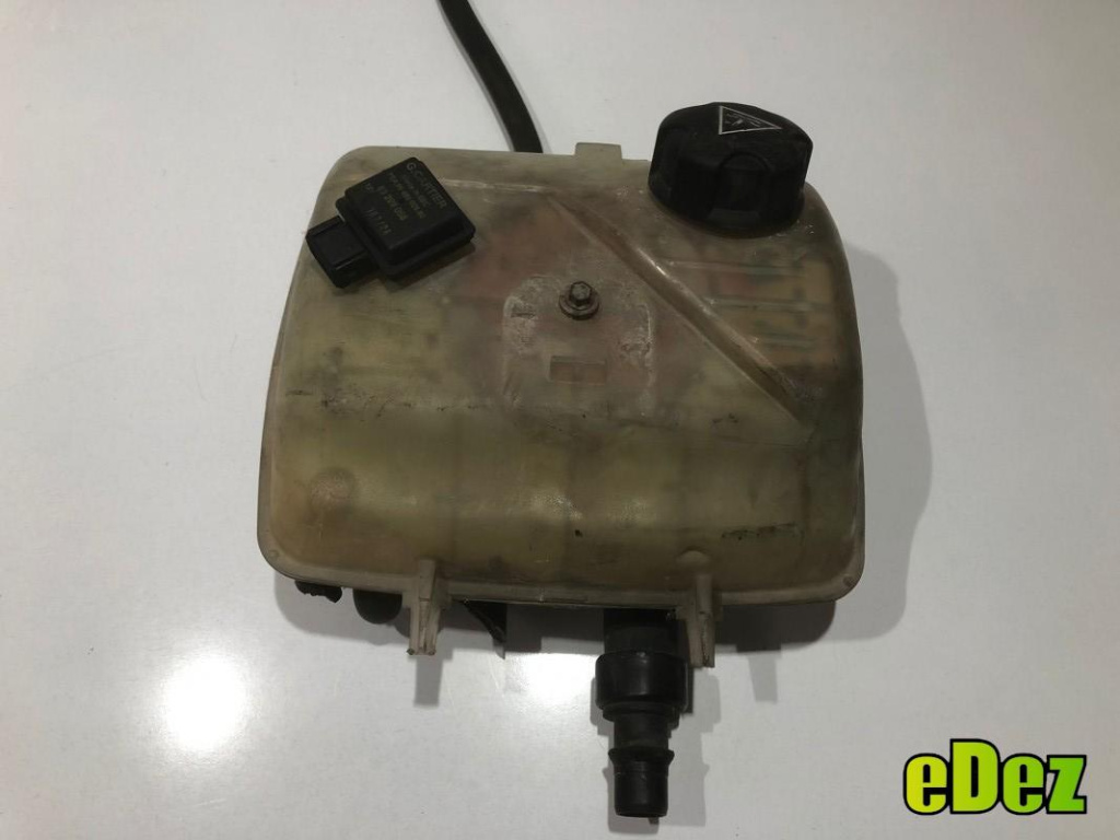Vas expansiune Peugeot 807 (2002->) 2.2 hdi 1488949080