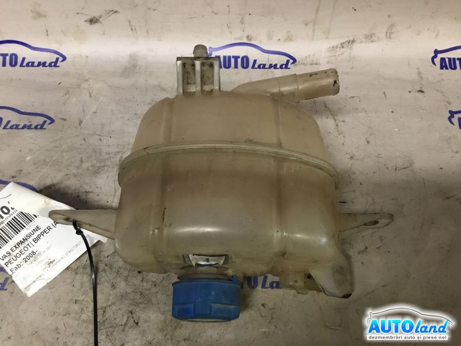 Vas Expansiune Peugeot BIPPER AA 2008