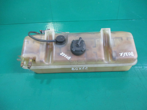 VAS EXPANSIUNE PEUGEOT BOXER 2.8 HDI FAB. 2001 – 2006 ⭐⭐⭐⭐⭐
