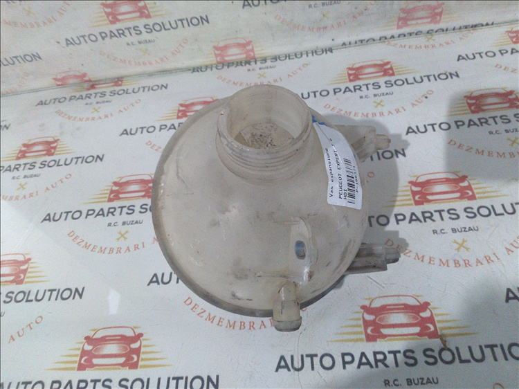 Vas expansiune PEUGEOT EXPERT 1.6 HDI
