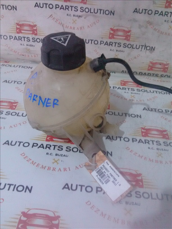 Vas expansiune PEUGEOT PARTNER 1.6 HDI an fabr. 2013