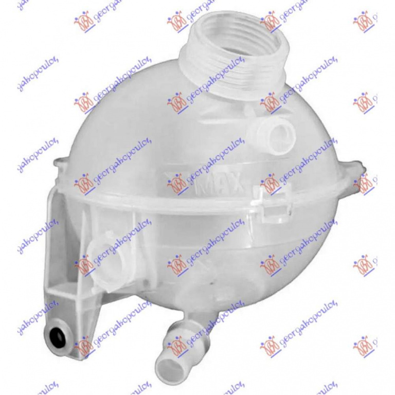 Vas Expansiune - Peugeot Partner 2008 , 1323x6