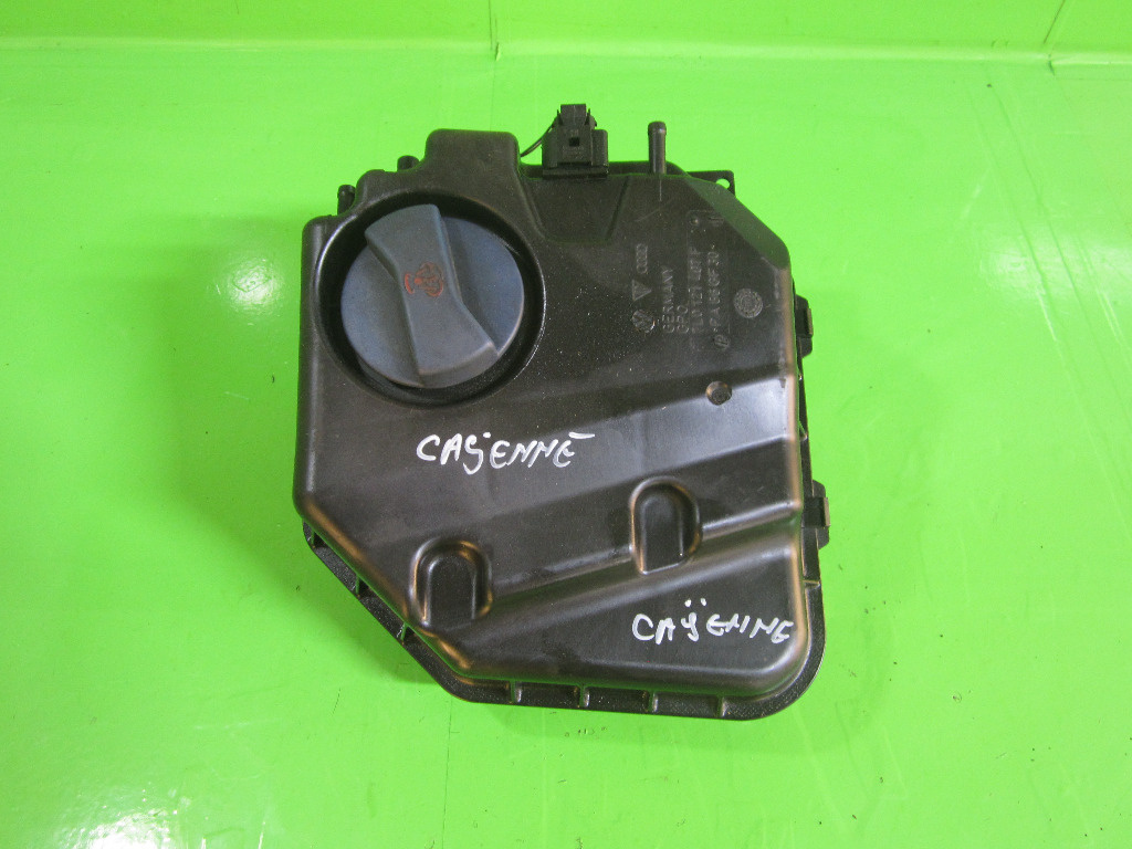 VAS EXPANSIUNE PORSCHE CAYENNE 9PA 4.5 V8 4x4 FAB. 2002 - 2010 ⭐⭐⭐⭐⭐