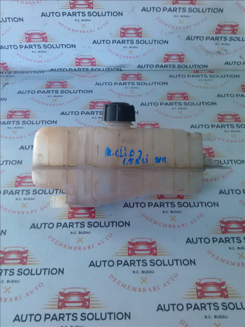 Vas expansiune R.CLIO 1.5 DCI an fabr.2011