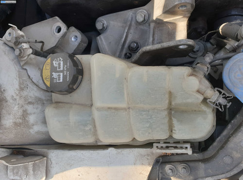 Vas Expansiune Racire Apa Antigel Volvo V40 2.0 D 2012 - 2019 [K7087]
