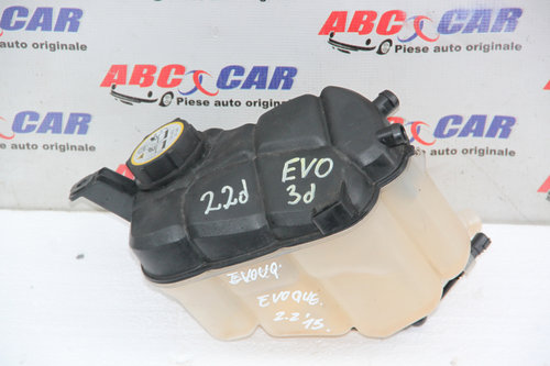 Vas expansiune Range Rover Evoque L538 2.2 TD4 cod: BJ32-8K218-A 2011-2018