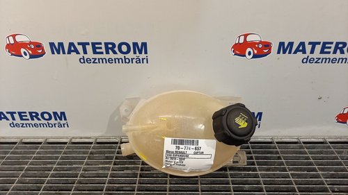 VAS EXPANSIUNE RENAULT CAPTUR CAPTUR 0.9 TCE - (2013 2016)