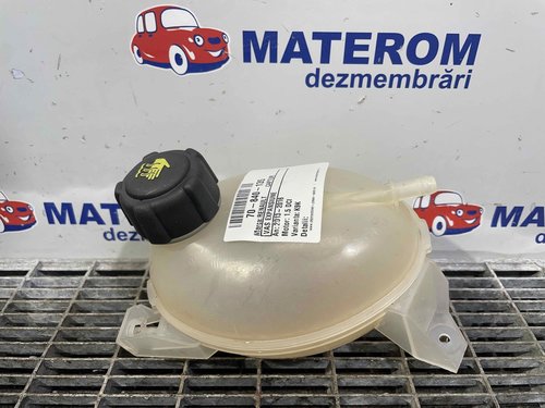 VAS EXPANSIUNE RENAULT CAPTUR CAPTUR 1.5 DCI - (2013 2016)