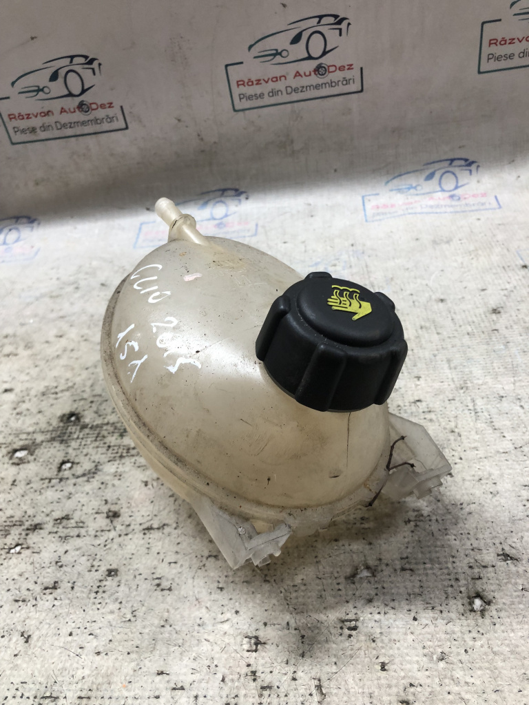 Vas expansiune Renault Clio 1.5 Benzina 2015, 217107259R