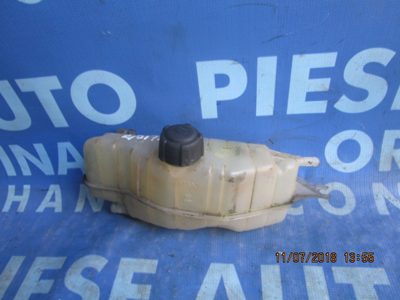 Vas expansiune Renault Clio 1.5dci ; 8200149742