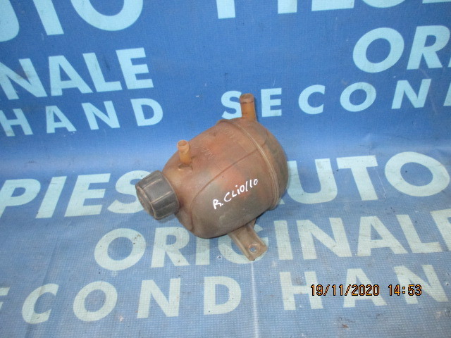 Vas expansiune Renault Clio; 7700836316