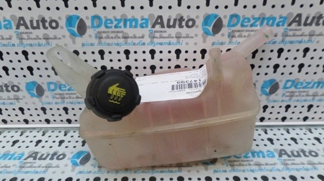 Vas expansiune Renault Clio Grandtour (KR0/1) 1.5 dci, 8200273157