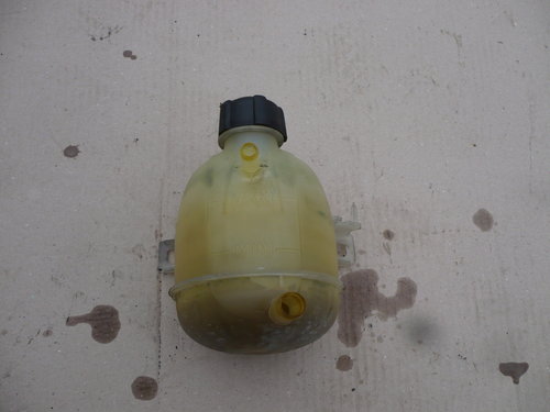 Vas Expansiune Renault clio II 1998 2008,Dacia Logan  Benzina si Diesel