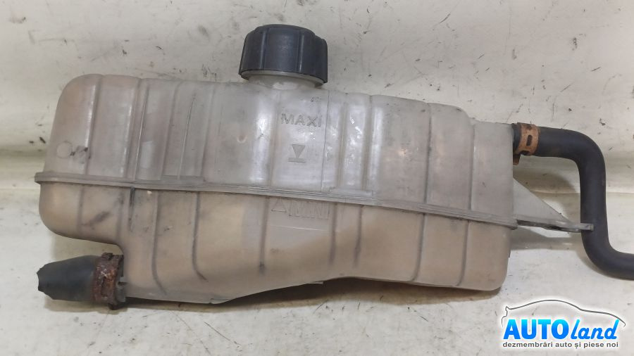 Vas Expansiune Renault CLIO III BR0/1,CR0/1 2005