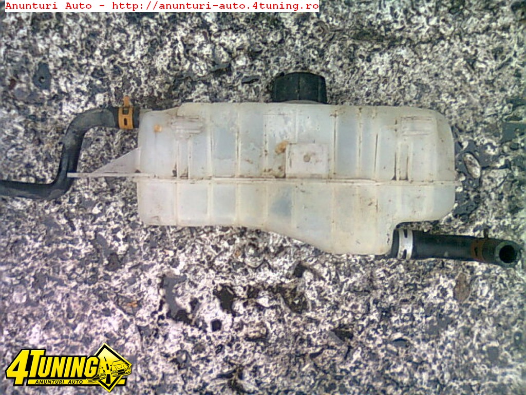 Vas expansiune Renault Clio