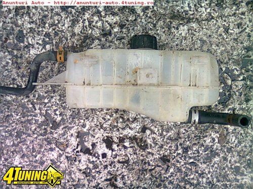 Vas expansiune Renault Clio