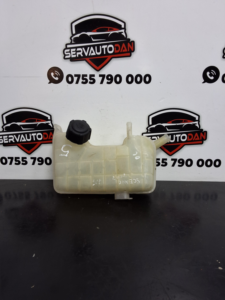 Vas expansiune Renault Grand Scenic (2004->) 1.5 Motorina 2007, 8200262036B
