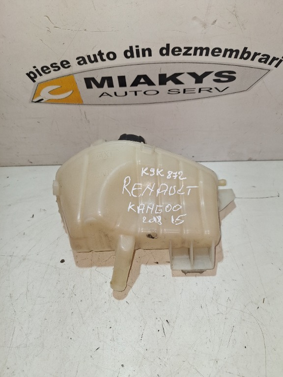 Vas expansiune RENAULT KANGOO 1.5 2018