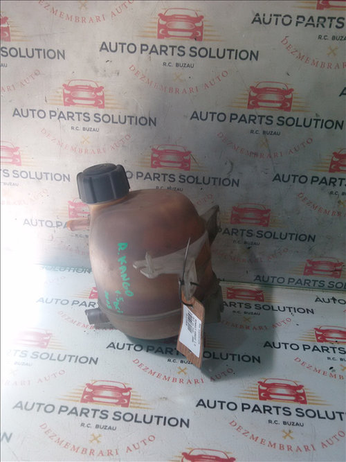 Vas expansiune RENAULT KANGOO 1.5 DCI an fabr. 2008