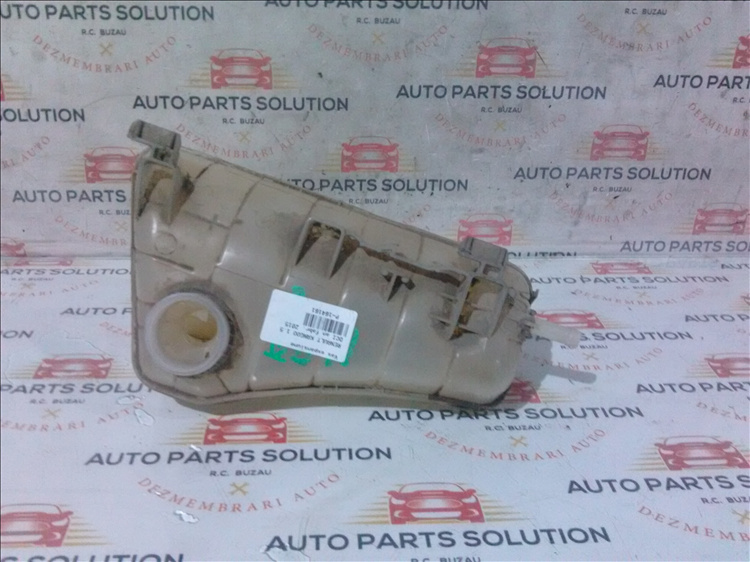 Vas expansiune RENAULT KANGOO 1.5 DCI an fabr. 2015
